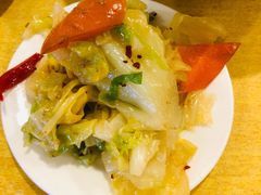 -水仙拉面(水仙街店)