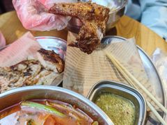 -海安安越南粉(丹竹頭店)