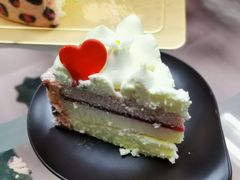 -黑池口感烘焙·生日蛋糕(坂田店)