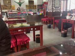 -东方宫中国兰州牛肉拉面(新起街店)