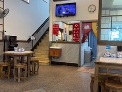 -伟记奥面馆(养育巷店)