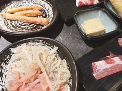 -湊湊火锅·茶憩(合生汇购物中心店)