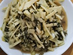 -黄牛肉馆·皖南土菜
