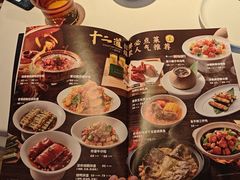 -汤城小厨•粤菜•靓汤(金宝街店)