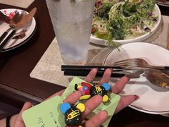 -猫岛主趣味餐厅(鼓浪屿店)