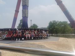 -南京银杏湖乐园