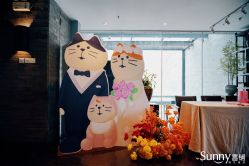 -Sunny喜铺婚礼定制·求婚策划
