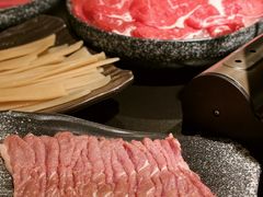 -熹悟海鲜火锅·广式打边炉