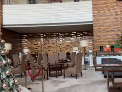 -天津海河悦榕庄·Lobby Lounge大堂吧