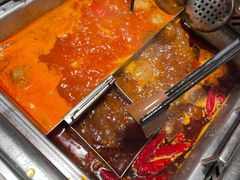 -野妹火锅(龙岗店)