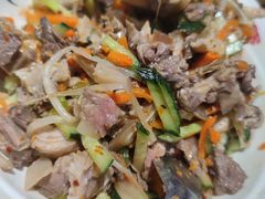 -虎豹肉合(香港街店)