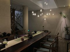 -王府茶楼茶宴·创意菜(大观园总店)