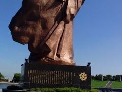 android_upload_pic-郑和公园