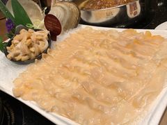 -协成海鲜火锅(情侣路店)