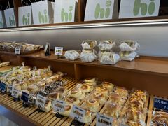 -0+1·手作面包(新北店)