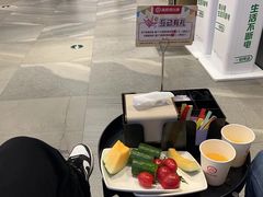 -海底捞火锅(外滩店)