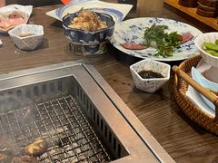 -樱宿日式和牛烧肉(五道口店)