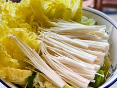 -寨子里的钵钵菜·湘西山里菜(魅力湘西店)