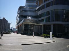 -深圳来福士广场