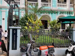 -星巴克臻选(广州沙面店)