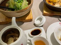 -尚一汤 广东炖汤(金桥国际店)