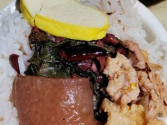 -宣威年猪饭·二十年云南家常菜·特色小炒肉(金碧店)