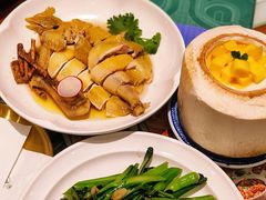 -凤来粤菜馆(珠江新城店)