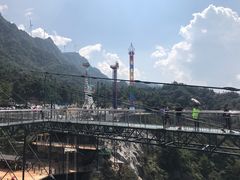 -梦幻奥陶纪景区