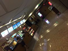 -纽斯桑拿会所(餐厅天山路店)