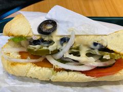 -赛百味SUBWAY(建六宜安广场店)