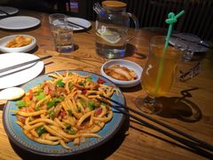 -葡萄集|滋味新疆菜·精酿酒馆(瑞豪酒店)