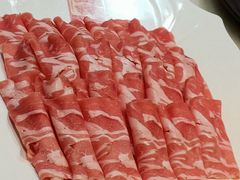 -京门老爆三·铜锅涮肉 爆肚(望京店)