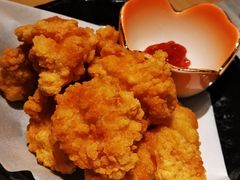 -吉屋烤肉(八宝街店)