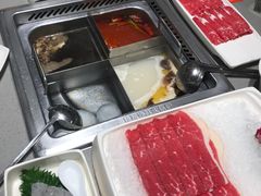 -海底捞火锅(天一广场亚细亚店)