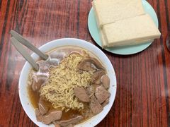 猪润面-维记咖啡粉面(福荣街店)