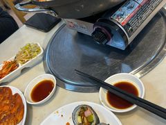 -屋里家延边朝鲜族冷面(南园店)