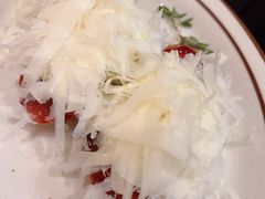 -ZAFFERANO西班牙海鲜饭(上海首店)