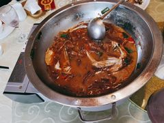 -群乐饭店(滨安路店)