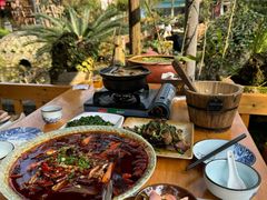 -青城甲(青城山店)