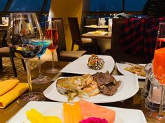 -杭州国际会议中心洲际酒店-原素全日餐厅(解放东路店)