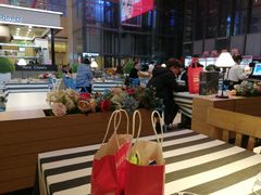 -Aqua Oasis 水天堂(石路天虹店)