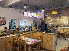 大堂-螺蛳粉先生(蓟门桥店)