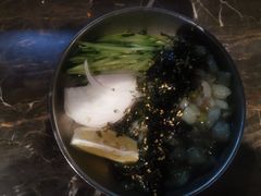 -大叹号·朝鲜族烤肉(潍坊泰华城店)
