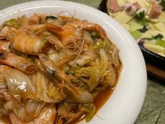 -华春餐馆(鱼山路店)
