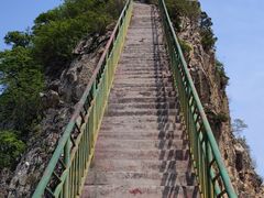 -圣莲山风景区