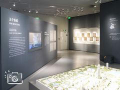 -上海城市规划展示馆