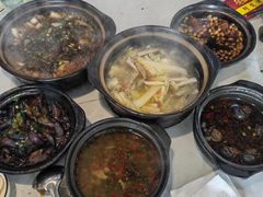-阿龙酒煲(海宁新苑路店)