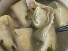 -吴淞老街砂锅馄饨(北兴路店)