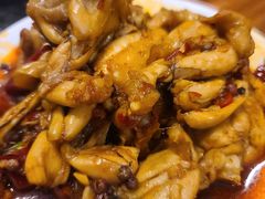 -汉巴味德(大悦城店)