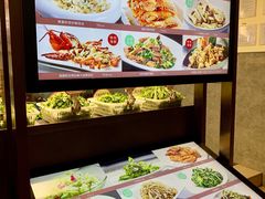 -徐记海鲜(大雁塔|金都店)